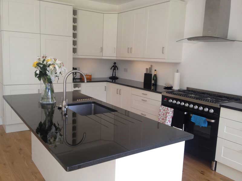 Granite Worktops